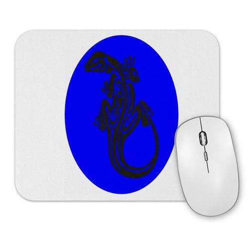 Lagarto Mouse Pad