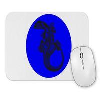 Lagarto Mouse Pad