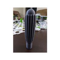 Modüler Hextraction Tahtası için Somun Sürücü STL (Bu ürün Sadece Plastik parçadır - Almadan Önce Soru Sorabilirsiniz)