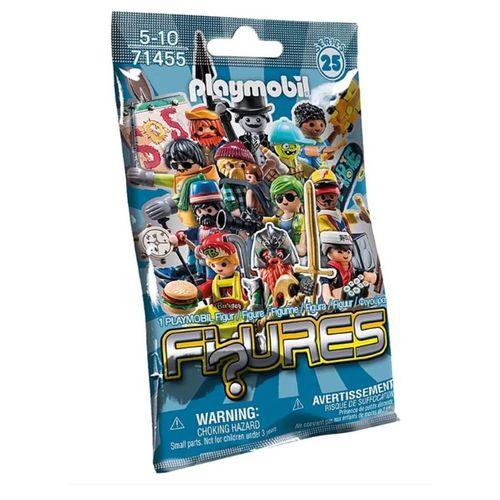Playmobil Figures 71455 Series 25 - 7 influencer