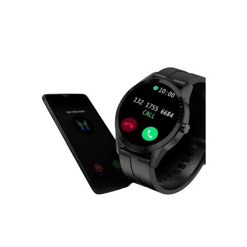 Akıllı Saat Amoled Ekran 3 Kordonlu Nfc Ve Gps Uyumlu