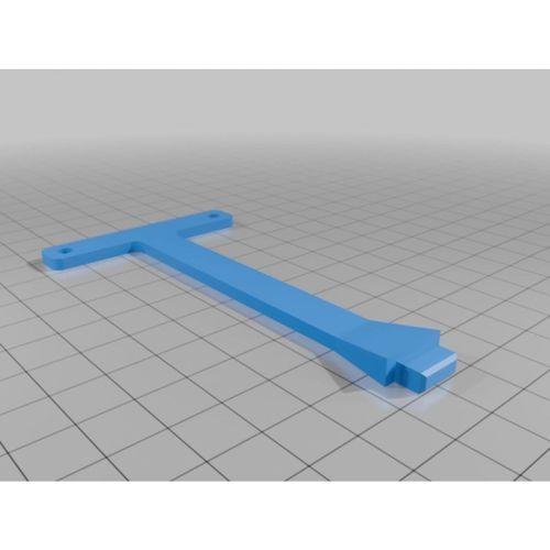 Yüzme Paleti 3D Baskı (Bu ürün Sadece Plastik parçadır - Almadan Önce Soru Sorabilirsiniz)