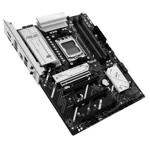 ASUS B650E MAX GAMING WIFI AM5 DDR5 ANAKART