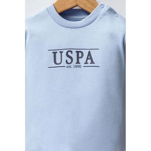 U.S.Polo U.S. Polo Assn 3'lü Takım USB2542 Lacivert