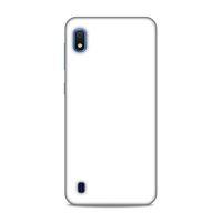 Samsung Galaxy A10 Uyumlu Kılıf Utopia (46) Core Armor Kılıf Gold