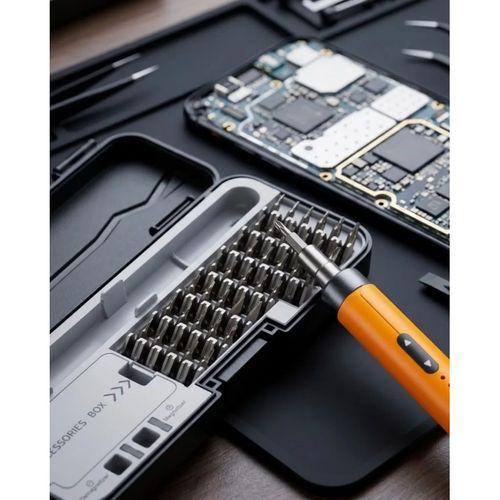 Tks001 Şarjlı Vida Takımı