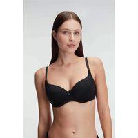 Balenli Desteksiz Dolgusuz Askıları Çıkabilen Günlük T-shirt Sütyeni