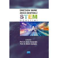 Üretken Yapay Zekâ Destekli STEM Öğretimi