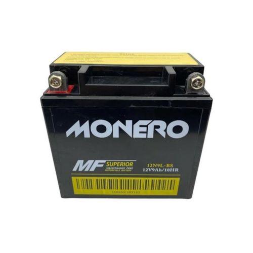 AKÜ Akü Bs 12V 9Ah Dik Monero Lx200 Mxu150-Viptrac Planet 5