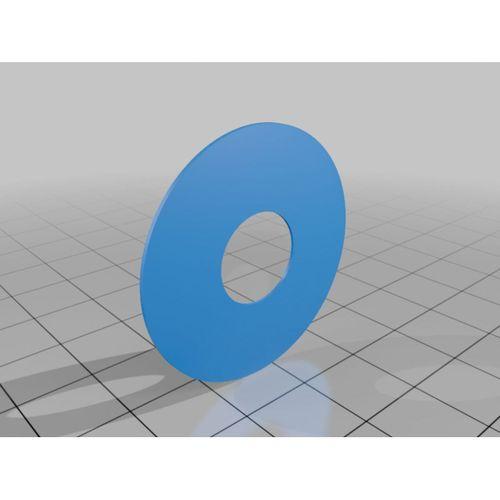 Jeti DS-24 II Stick Protector-6908207