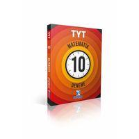 TYT Matematik 10lu Deneme Supara Yayınları