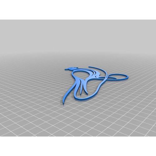 Pheasant Ba Ant Duvar Dekorasyonu (Bu ürün Sadece Plastik parçadır - Almadan Önce Soru Sorabilirsiniz)