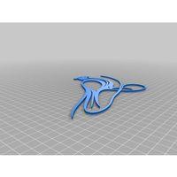 Pheasant Ba Ant Duvar Dekorasyonu (Bu ürün Sadece Plastik parçadır - Almadan Önce Soru Sorabilirsiniz)