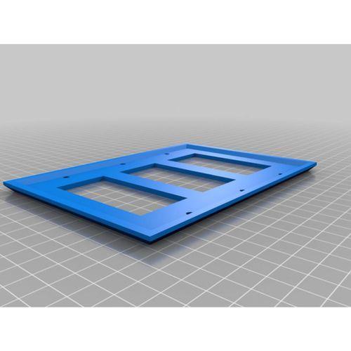 3 Yer Designer Anahtar Kapağı (Bu ürün Sadece Plastik parçadır - Almadan Önce Soru Sorabilirsiniz)