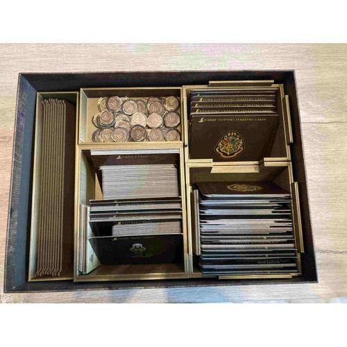Harry Potter Hogwarts Battle + Her iki Genişlemeyi Ekle - 5151395