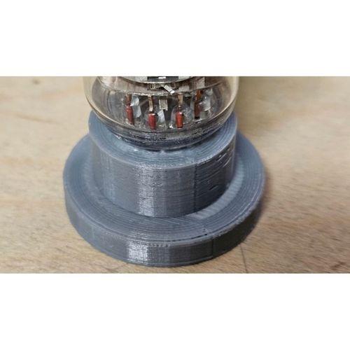 9 Pin Vakum Tüpü Pin Düzeltici ve Pin Hizalama Aracı (Bu ürün Sadece Plastik parçadır - Almadan Önce Soru Sorabilirsiniz)