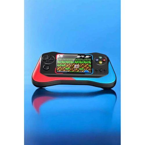 Gamepad Joystick Nostalji 500 Oyunlu 2 Li Atari Gamebox Oyun Konsolu Sup Atari