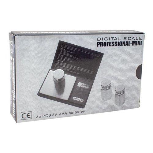 Powermaster Pm-19968 Hassas Cep Terazisi (300gr)