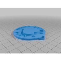 Ünlü Oyuncu Anahtarlık (Bu ürün Sadece Plastik parçadır - Almadan Önce Soru Sorabilirsiniz)