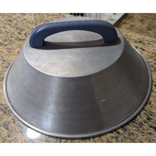 WOK Lid Sap - 6908645