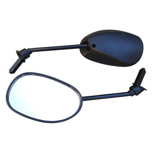 TVS Tvs Jupiter 125 Ayna 10 Mm Sağ Ters Diş