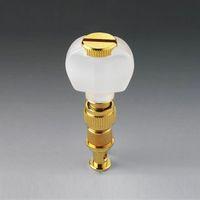 Burgu Aksesuar Schaller Bağlama Ukulele Tek Altın SC-10460500