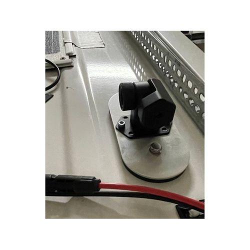 - Weboost Overland Magnetik Montaj Plakası (Bu ürün Sadece Plastik parçadır - Almadan Önce Soru Sorabilirsiniz)