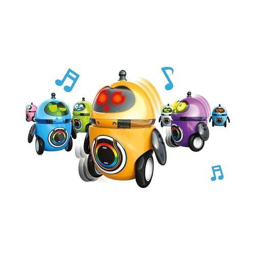 SIL/88582 Silverlit Follow Me Droid 3lü Set - 1 ADET FİYATIDIR - MODEL BİLDİRİN