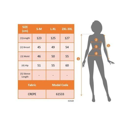 Kadın Omuzlardan Büzgülü Kayık Yaka Fırfırlı Janjan Krep Elbise