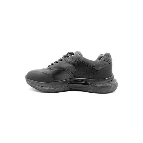 Pierre Cardin 335559 Siyah Günlük Casual Erkek Ayakkabı