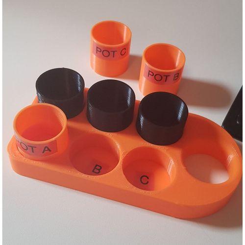 Sökme Tepsisi - 5138036