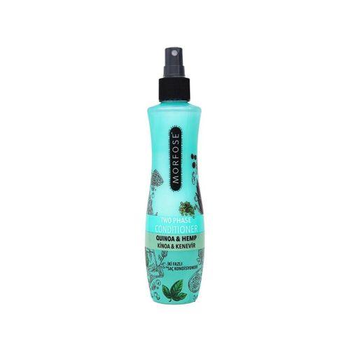 Çift Fazlı Kinoa & Kenevir Kondisyoner Fön Suyu 240 ML - mrfs