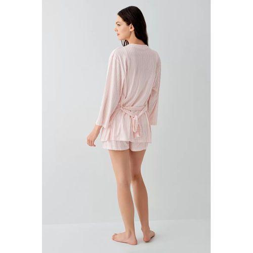 Arnetta 3595-s Kadın 3'lü Takım