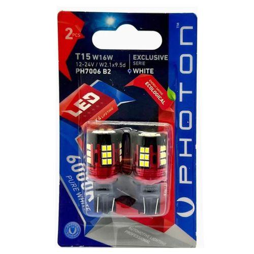 T15 W16W Uyumlu LED Ph7006 B2