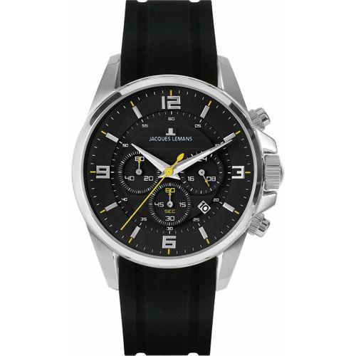 JACQUES LEMANS LIVERPOOL 1-2118A ERKEK KOL SAATİ