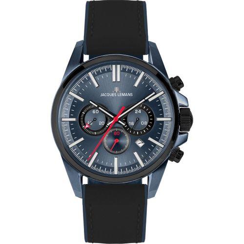 JACQUES LEMANS LIVERPOOL 1-2119C ERKEK KOL SAATİ