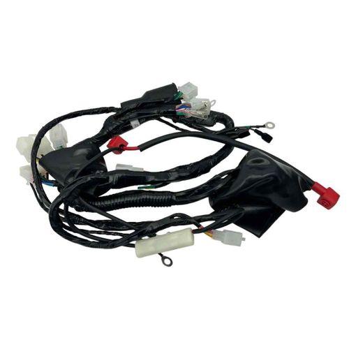 KUBA Kuba Tk-03 Elektrik Tesisatı