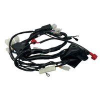 KUBA Kuba Tk-03 Elektrik Tesisatı