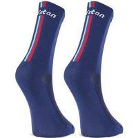 Çorap Cape SO20 Asistan Lacivert