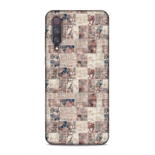 Xiaomi Mi 9 Uyumlu Kılıf Romans (23) Ultra Koruma Kılıfı Taş