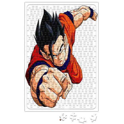 Son Gohan Puzzle 240 Parça Yapboz