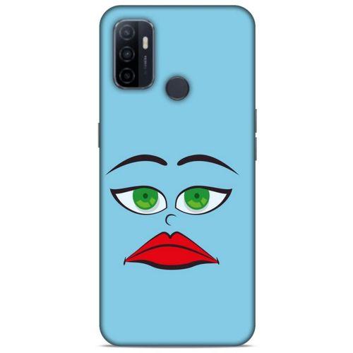 Emojix (76) Huawei P40 Kılıf Silikon Kapak Desenli