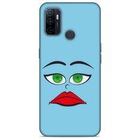 Emojix (76) Huawei P40 Kılıf Silikon Kapak Desenli