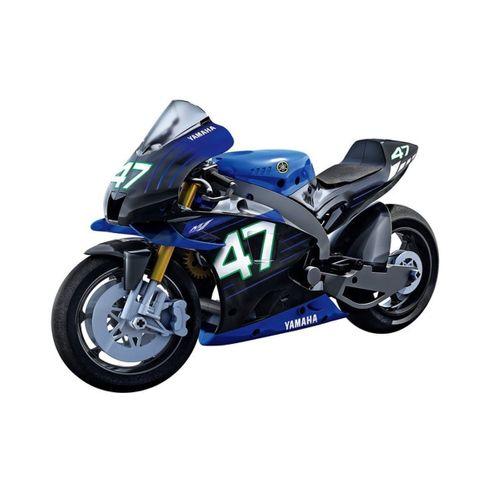 75084TR Mekanik Laboratuvarı - Yamaha M1 +8 yaş