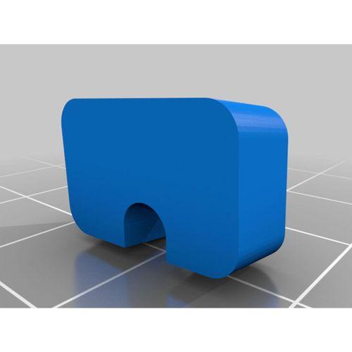 Astronot Magsafe Şarj Cihazı Tutucu (Bu ürün Sadece Plastik parçadır - Almadan Önce Soru Sorabilirsiniz)