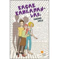 Kaçak Kahramanlar Günışığı Kitaplığı