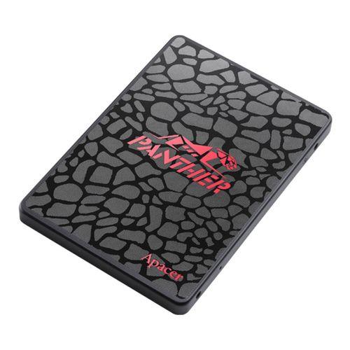Apacer Panther AS350 256GB 560/540MB/s 2.5&quot; SATA3 SSD Disk (AP256GAS350-1)