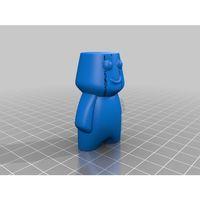 Fillla Fella Remix - 5117618