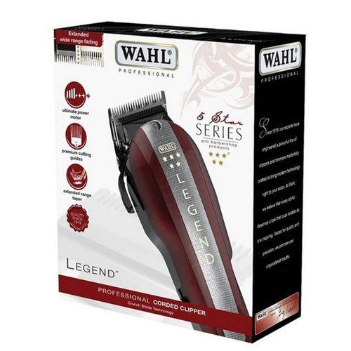 WAHL Legend 08147-416 Saç Kesme Makinesi