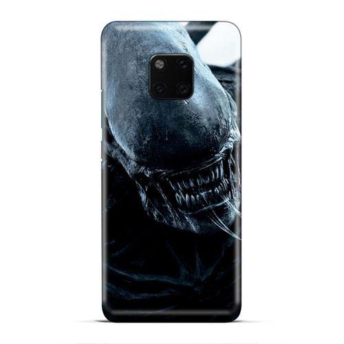 General Mobile GM 20 Pro Uyumlu Kılıf BMovie (33) Hybrid Kılıf Alien